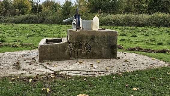 ZONGULDAK´TA 2025 YILI BÖYLE GEÇTİ - 1