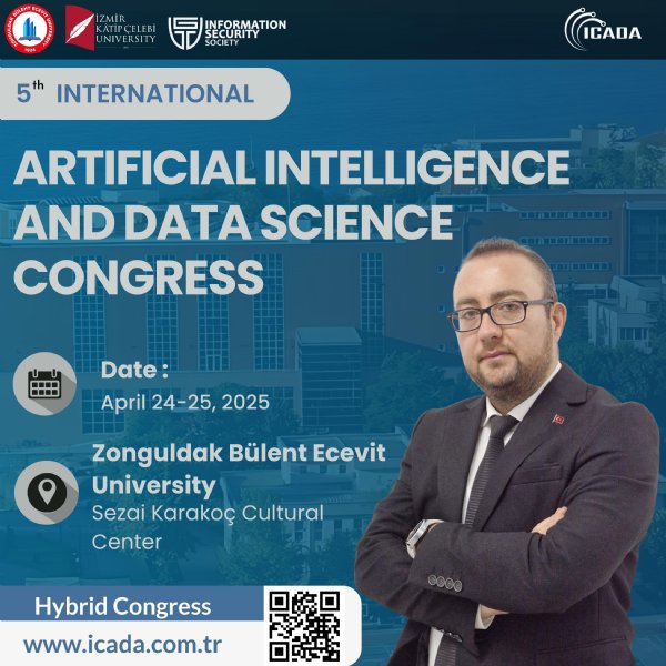 BEUN’DE YAPAY ZEKA ETKİNLİĞİ - 2
