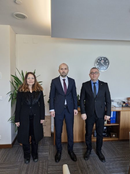 BEUN’DE YAPAY ZEKA ETKİNLİĞİ - 3