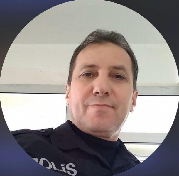 Dur ihtarına uymadı, polise çarpıp kaçtı - 3