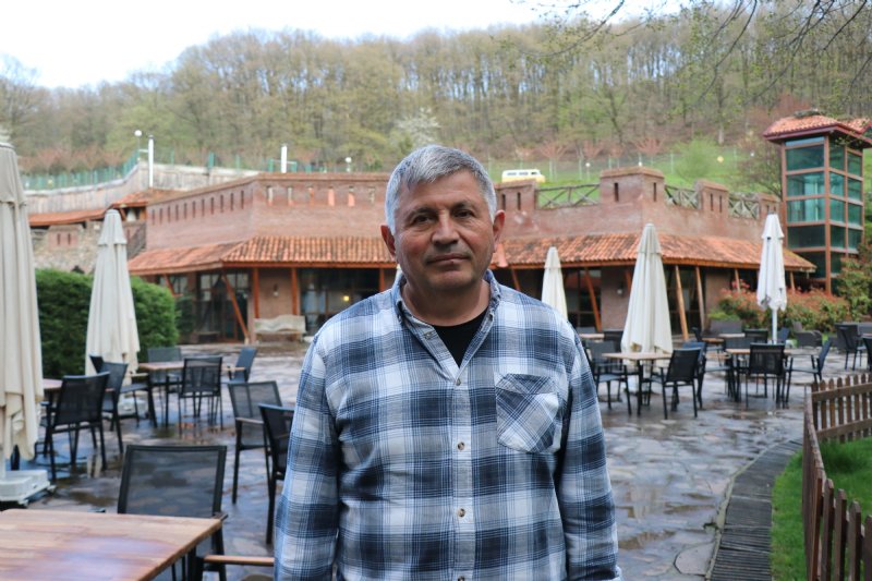 HÜZÜN VE TEPKİ: İKİSİ DE BU HABERDE VAR... - 2