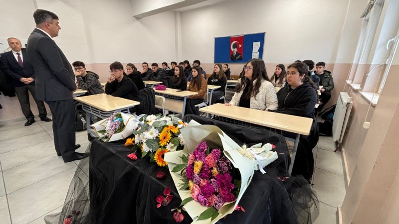 HÜZÜN VE TEPKİ: İKİSİ DE BU HABERDE VAR... - 5