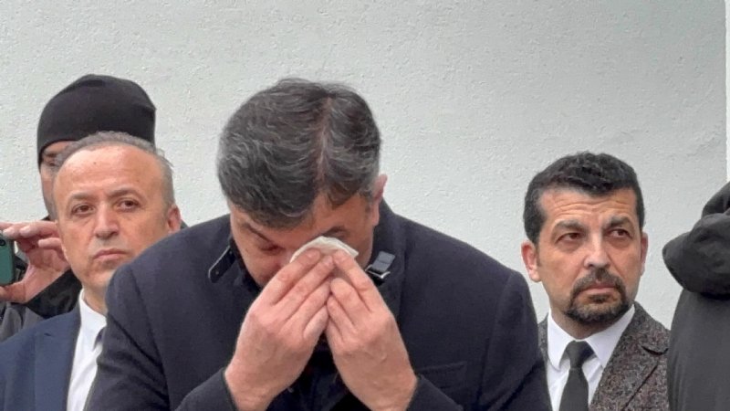 HÜZÜN VE TEPKİ: İKİSİ DE BU HABERDE VAR... - 6