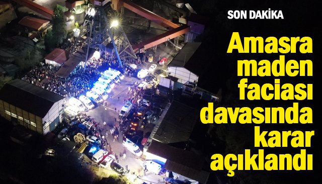 20 SANIĞA  HAPİS CEZASI