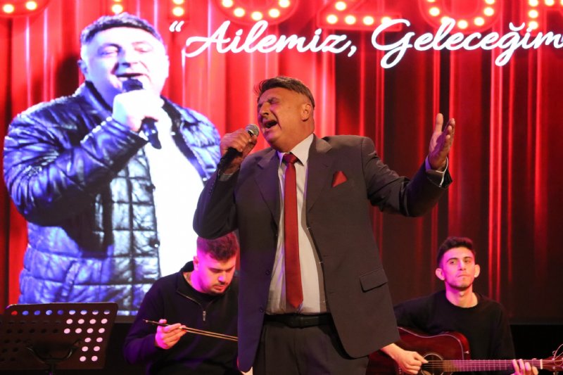 BÜYÜKLERİMİZ GENÇLERE NAL TOPLATTI - 4