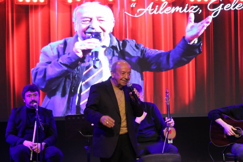 BÜYÜKLERİMİZ GENÇLERE NAL TOPLATTI - 7