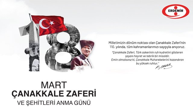 Ereğli Demir ve Çelik Fabrikaları T.A.Ş.
