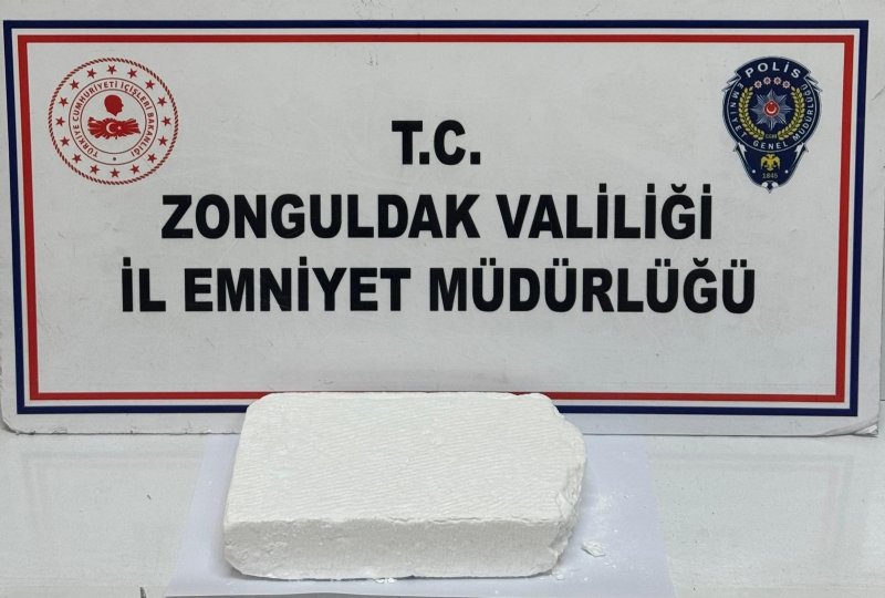 NARKOTİK OPERASYONU! - 2