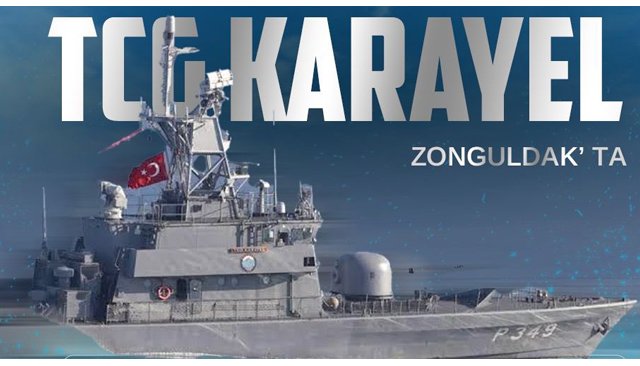 23 NİSAN´DA...