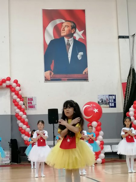 Bugün, millet ve vatan için tarihin önemli dönüm noktalarından biri... - 1