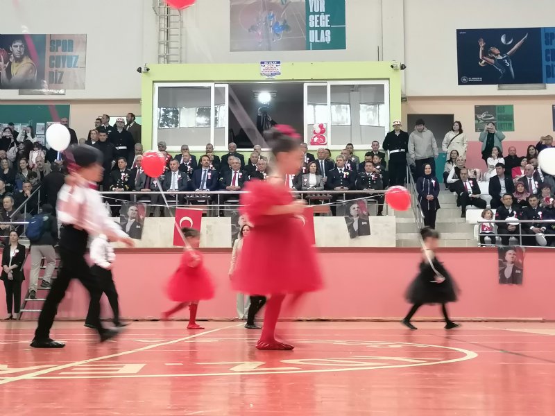 Bugün, millet ve vatan için tarihin önemli dönüm noktalarından biri... - 13