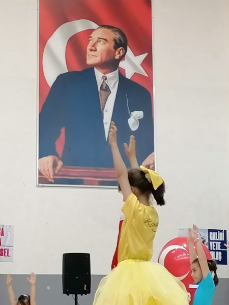 Bugün, millet ve vatan için tarihin önemli dönüm noktalarından biri... - 2
