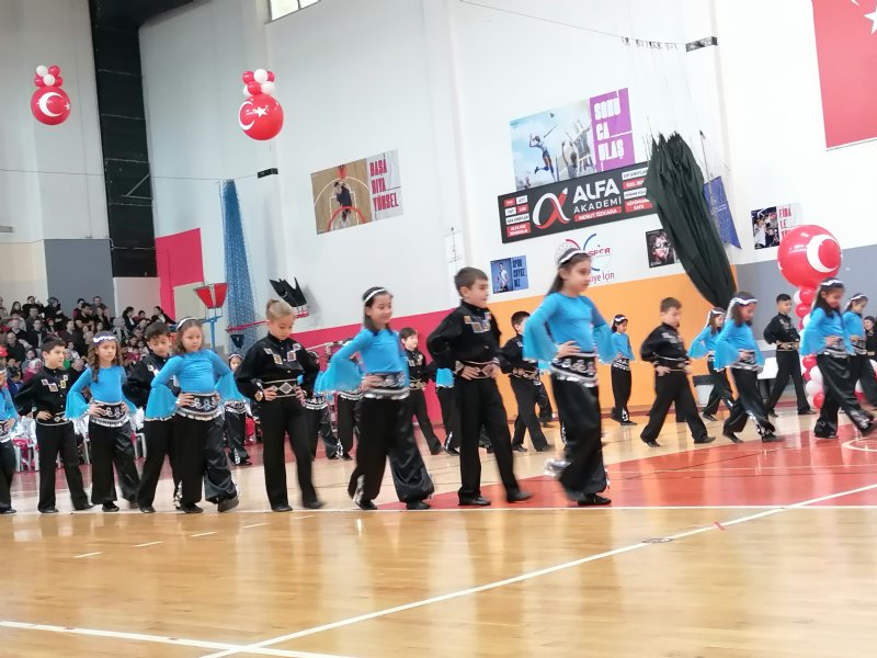 Bugün, millet ve vatan için tarihin önemli dönüm noktalarından biri... - 3