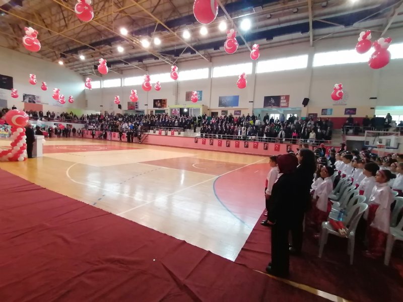 Bugün, millet ve vatan için tarihin önemli dönüm noktalarından biri... - 8