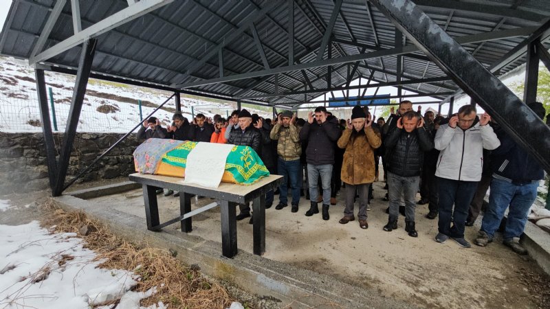 ÇOK BÜYÜK ACI! - 1