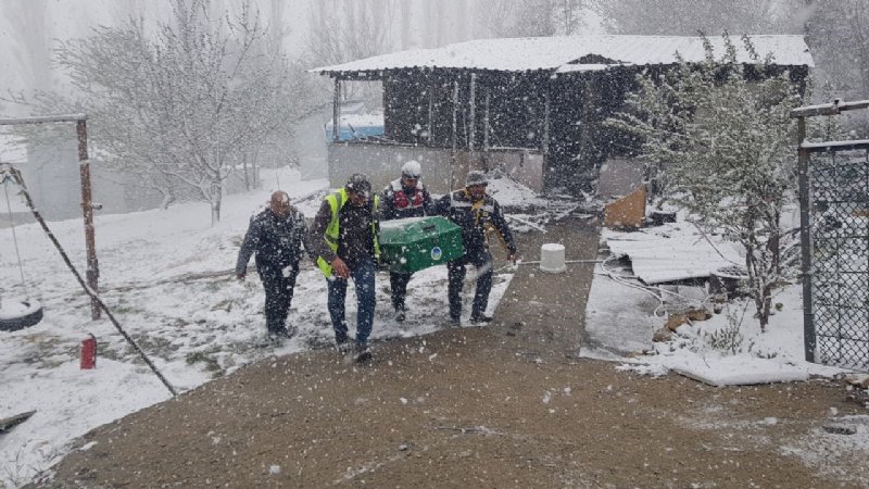ÇOK BÜYÜK ACI! - 2