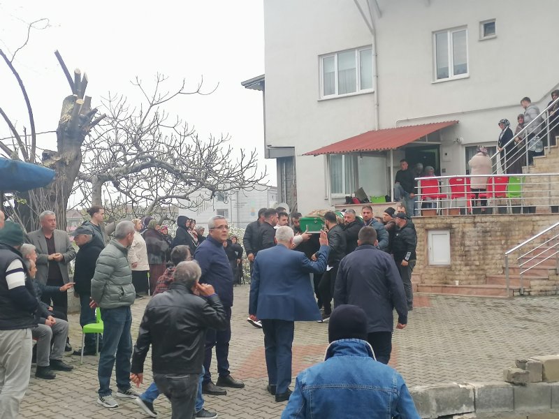 DUALARLA UĞURLANDI - 1