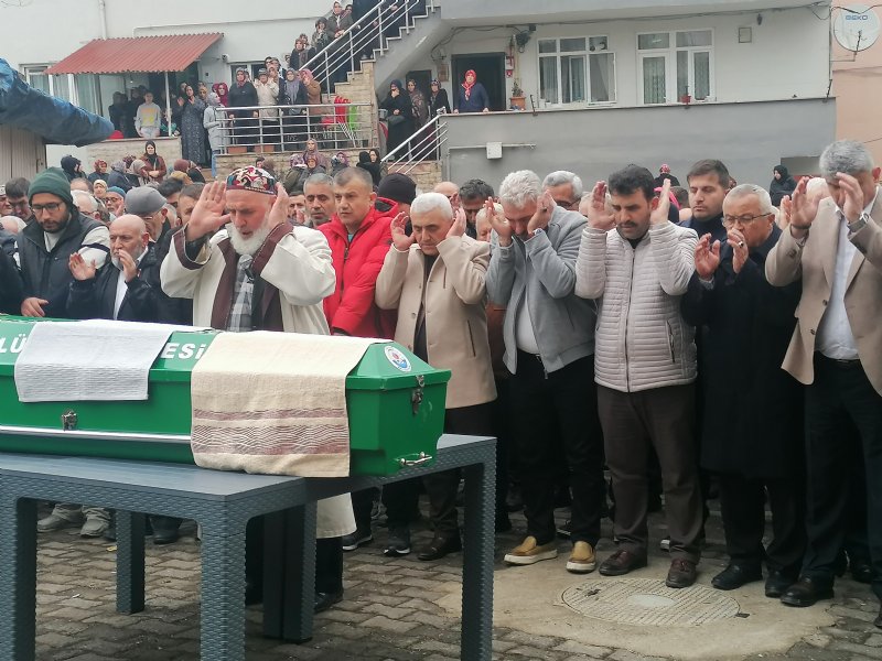 DUALARLA UĞURLANDI - 3