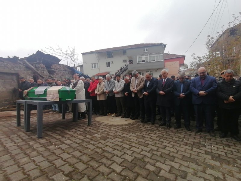 DUALARLA UĞURLANDI - 4