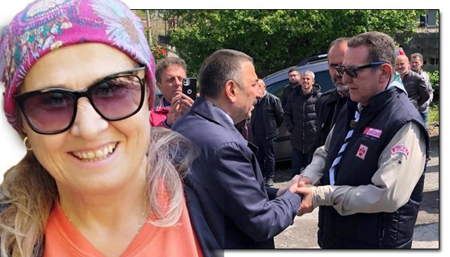 DUALARLA UĞURLANDI