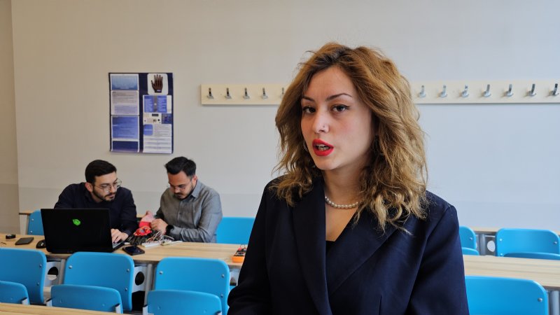 ´´ELİTİŞİM´´ - 1