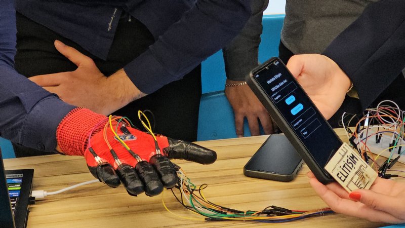 ´´ELİTİŞİM´´ - 2