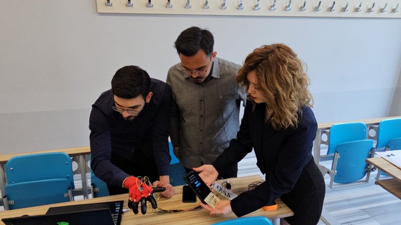 ´´ELİTİŞİM´´ - 3