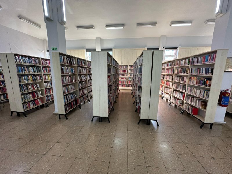 EREĞLİ’DE YEREL GAZETELER VE KENT ARŞİVLERİNE YOĞUN İLGİ - 1