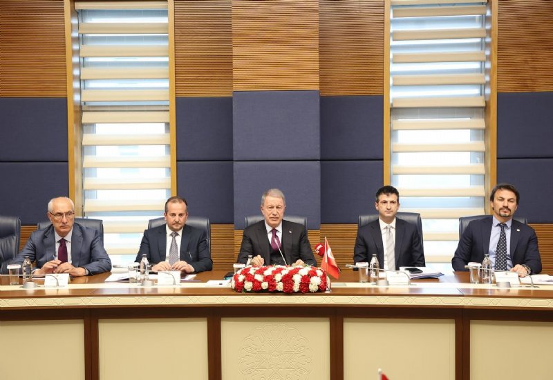 “FİLYOS İÇİN LOJİSTİK TRENİ KAÇTI MI?” - 2
