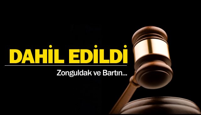 KARAR  RESMİ GAZETE’DE