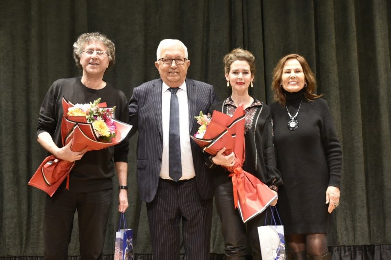 KDZ Ereğli Edebiyat Günleri - 1