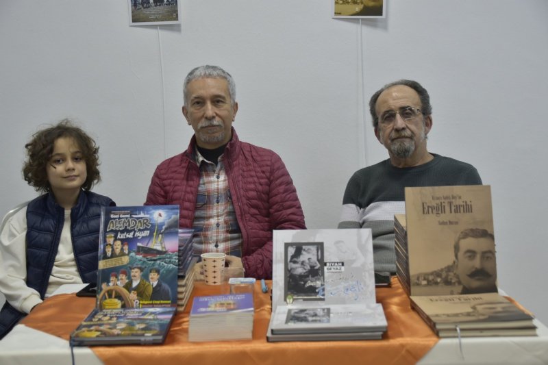 KDZ Ereğli Edebiyat Günleri - 2