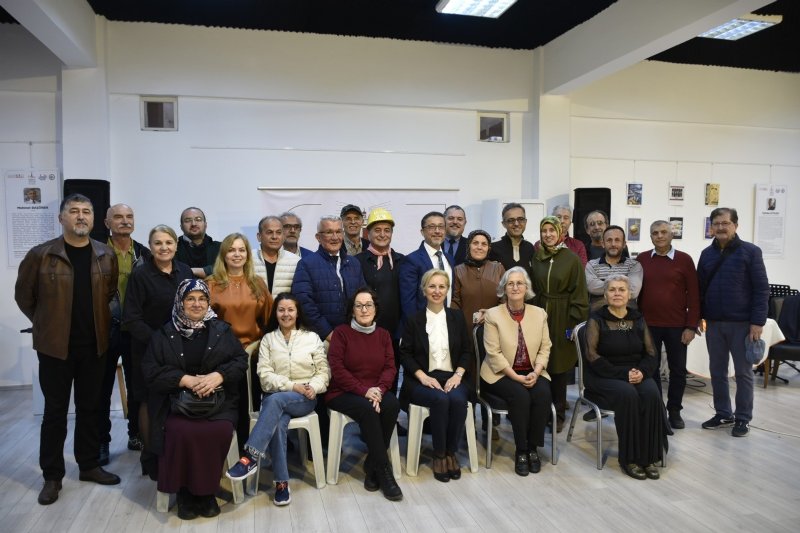 KDZ Ereğli Edebiyat Günleri - 3