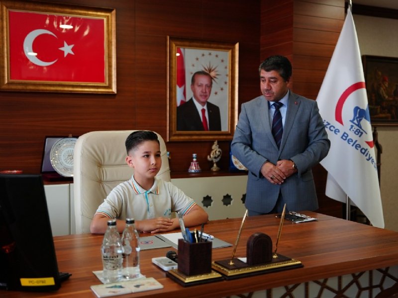 KİMLER HANGİ KOLTUKLARA OTURDU? - 8