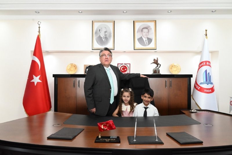 KİMLER HANGİ KOLTUKLARA OTURDU? - 5