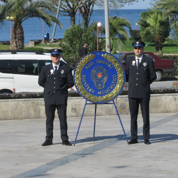 POLİS TEŞKİLATI 180 YAŞINDA - 2