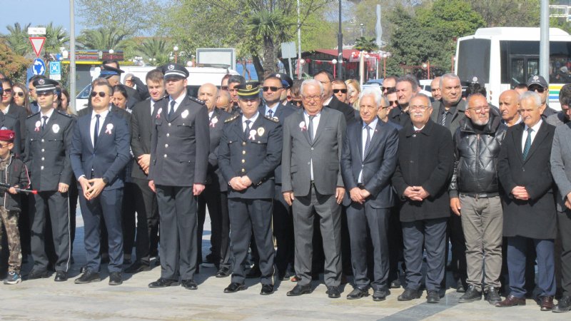 POLİS TEŞKİLATI 180 YAŞINDA - 4
