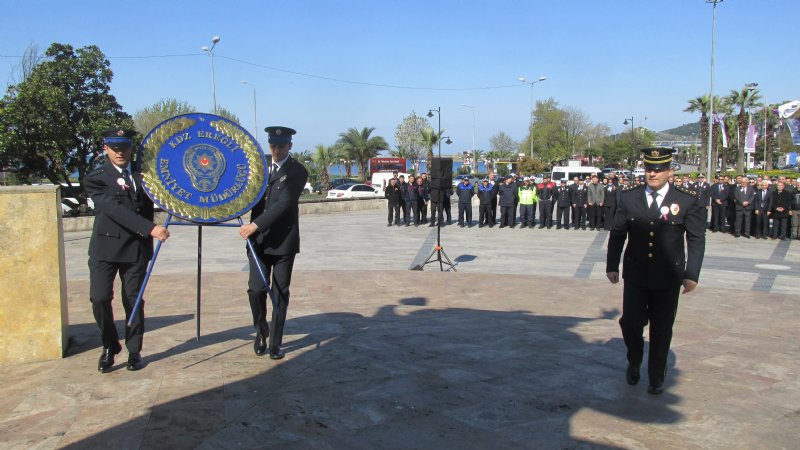 POLİS TEŞKİLATI 180 YAŞINDA - 6