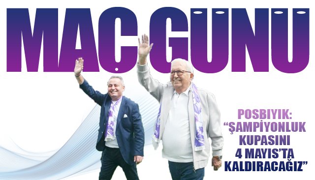 ŞAMPİYON, BAĞLUM’U  KONUK EDECEK