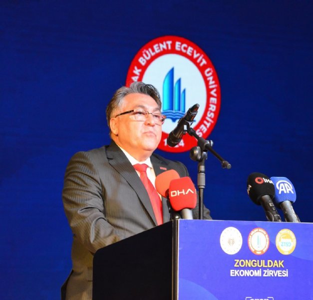 “ŞEHRİMİZİN KALKINMASINA KATKI SAĞLIYORUZ” - 1