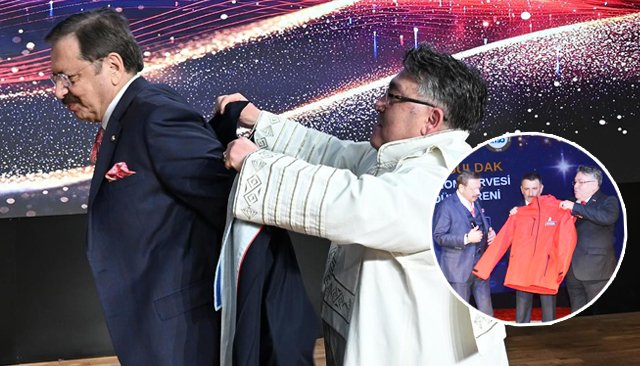 “ŞEHRİMİZİN KALKINMASINA  KATKI SAĞLIYORUZ”