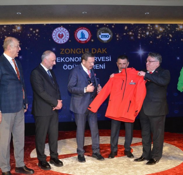 “ŞEHRİMİZİN KALKINMASINA KATKI SAĞLIYORUZ” - 3