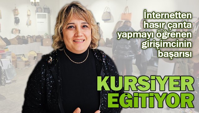 YURT DIŞINI DA SATIYOR