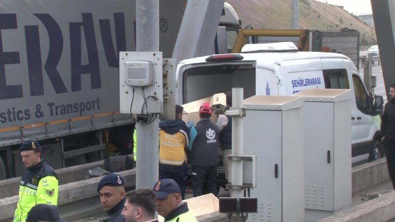 ZONGULDAK´I DERİNDEN ÜZEN KAZA - 3