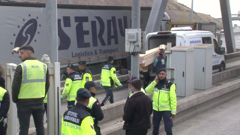 ZONGULDAK´I DERİNDEN ÜZEN KAZA - 4