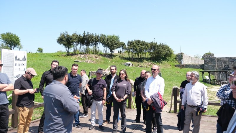 23. DENİZCİLİK EĞİTİM KONSEYİ BEUN’DA SONA ERDİ - 1