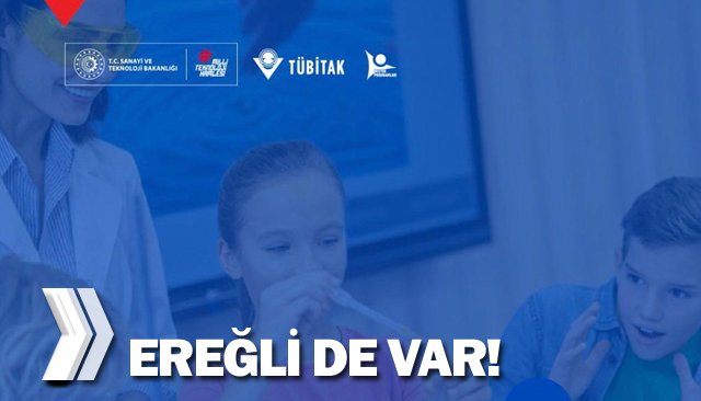 4006-C TÜBİTAK  BİLİM FUARI
