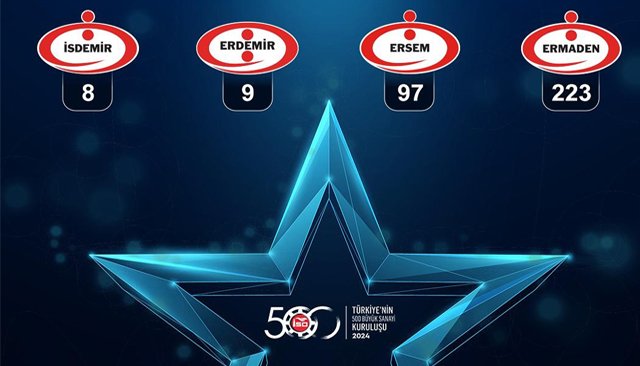 “ÇALIŞANLARIMIZA YÜREKTEN TEŞEKKÜR EDERİZ”