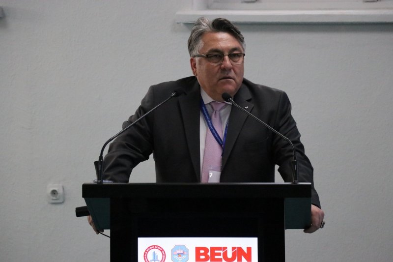 DENİZCİLİK EĞİTİM KONSEYİ TOPLANDI - 3