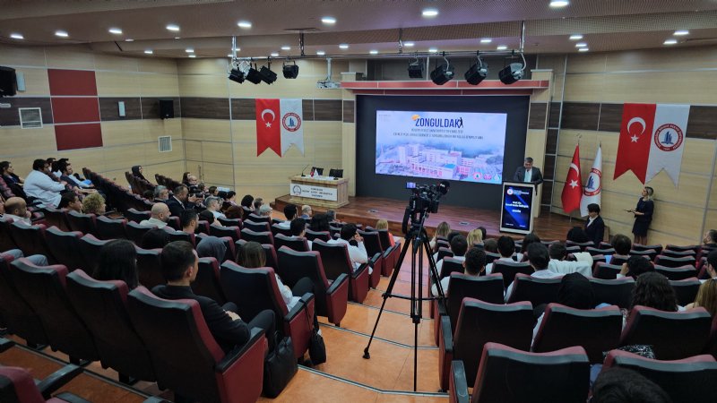 ´´Diyaliz tedavisinde kullanılan suyun üçte ikisi çöpe gidiyor´´ - 1